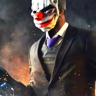 PayDay 3 impressionne à la Gamescom 2023 avec une bande-annonce captivante