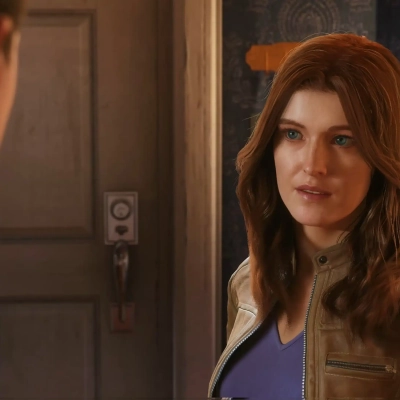 L'actrice de Mary-Jane dans Marvel’s Spider-Man 2 confrontée au harcèlement