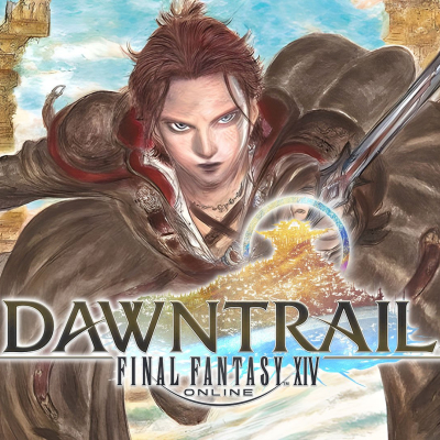 Final Fantasy XIV: Dawntrail et son édition collector arrivent le 2 juillet