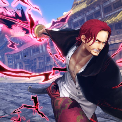 Shanks et Coby rejoignent One Piece Pirate Warriors 4