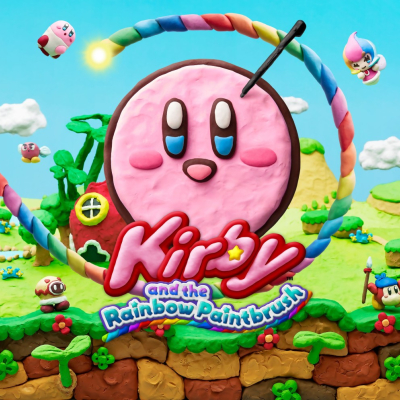 Kirby et Fullblox pourraient-ils rejoindre la Switch ?