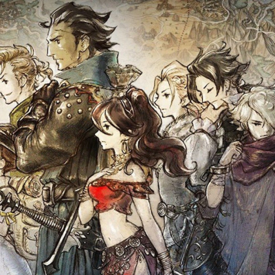 Octopath Traveler n'est plus sur l'eShop Nintendo Switch