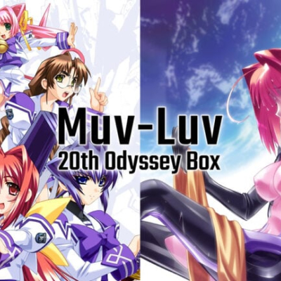 Muv-Luv et Muv-Luv Alternative débarquent sur Switch en mars 2024