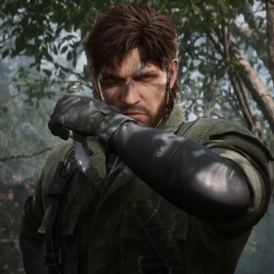 Metal Gear Solid Delta: Snake Eater, édition collector exclusive aux USA