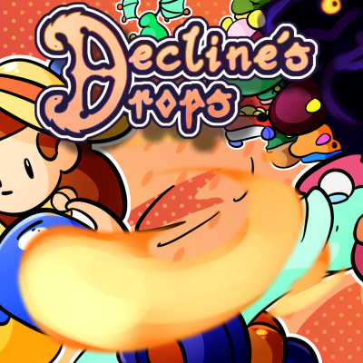 Decline’s Drops : Nouveau trailer et date de sortie PC révélée