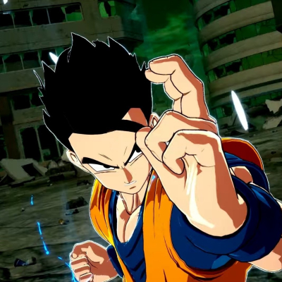 Gohan Ultime se dévoile dans le gameplay de Dragon Ball Sparking Zero à la Gamescom 2024