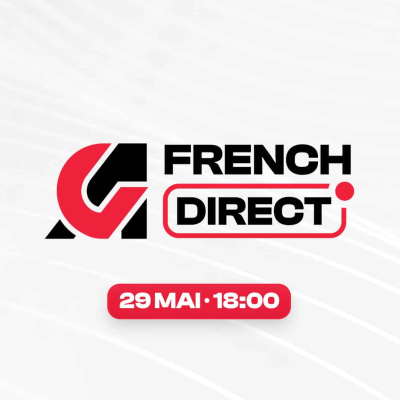 AG French Direct : 15 jeux à découvrir le 29 mai