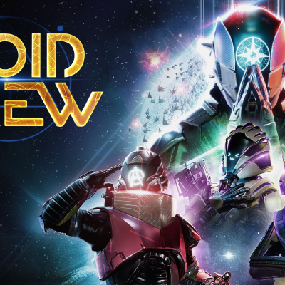 Void Crew se renouvelle avec un mode Roguelite Infini