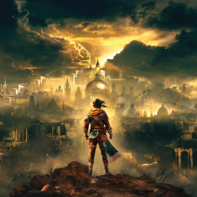 GreedFall 2: The Dying World dévoile son accès anticipé