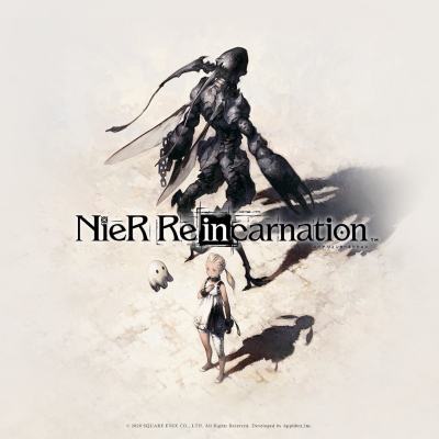 NieR Re[in]carnation sur mobile annonce sa fermeture imminente