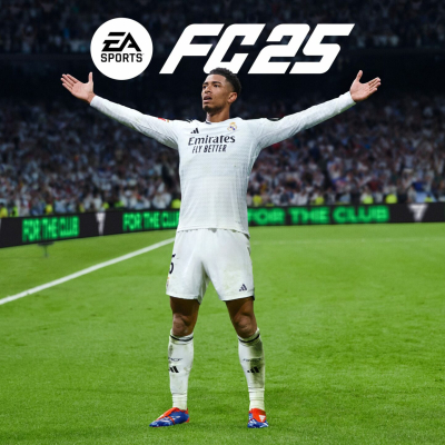 EA SPORTS FC 25 révèle sa bande-son éclectique et internationale