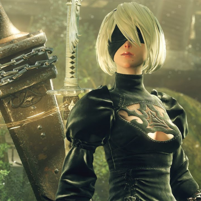 NieR Automata franchit le cap des 8 millions de ventes pour ses 7 ans