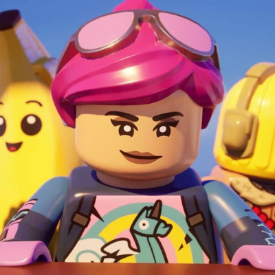 LEGO Fortnite dévoile sa cinématique de lancement