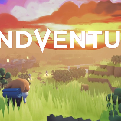 MindVenture : façonnez votre monde dans un nouveau trailer enchanteur