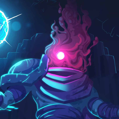 Dead Cells : La dernière mise à jour créative annoncée par Evil Empire