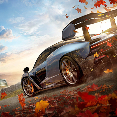 Forza Horizon 4 sera retiré des ventes et du Xbox Game Pass fin 2023