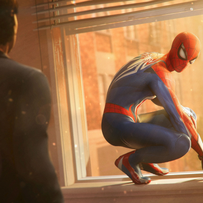 Insomniac Games recommande le téléchargement du patch Day One pour Marvel’s Spider-Man 2