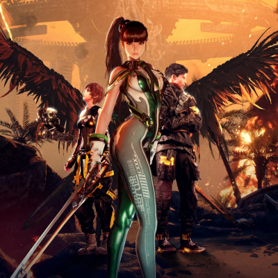 Shift Up envisage une version PC et une suite pour Stellar Blade