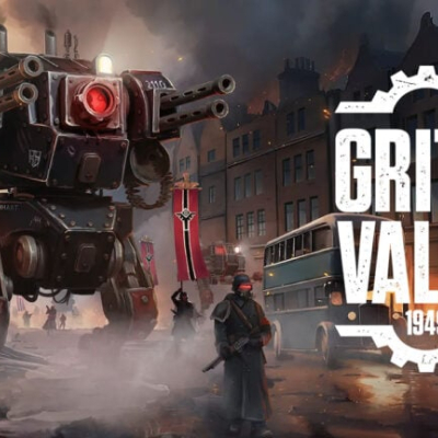 Grit & Valor : 1949, un rogue-lite tactique arrive sur consoles et PC