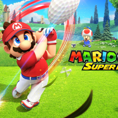 Mario Golf et Paper Mario bientôt disponibles en Chine