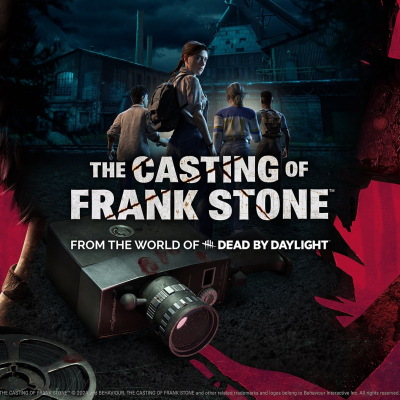 Découvrez le prologue de The Casting of Frank Stone en démo