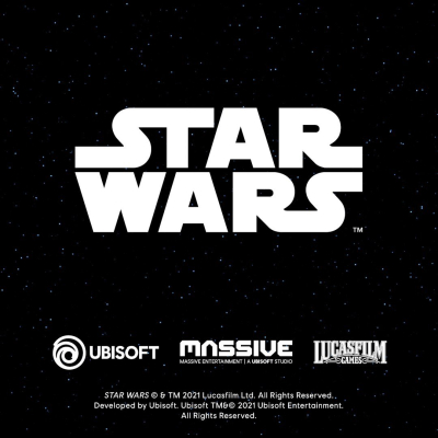 Le jeu en monde ouvert Star Wars d'Ubisoft pourrait arriver plus tôt que prévu