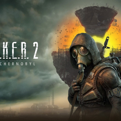 Nouveau trailer de STALKER 2 dévoilant gameplay et éléments narratifs