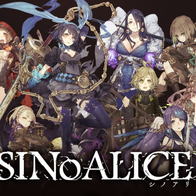 SINoALICE : Fermeture imminente du jeu mobile de Yoko Taro (NieR)