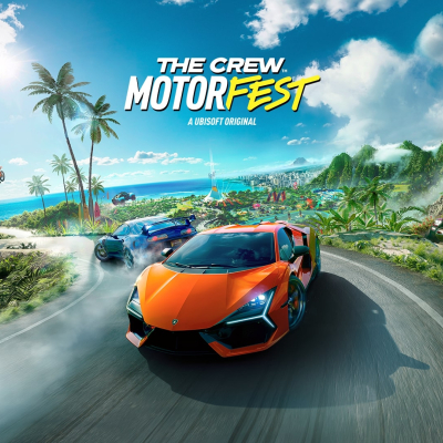 The Crew Motorfest débarque sur Steam le 18 avril