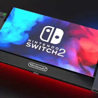 Début de production en masse pour un nouveau modèle de Switch prévu au prochain trimestre