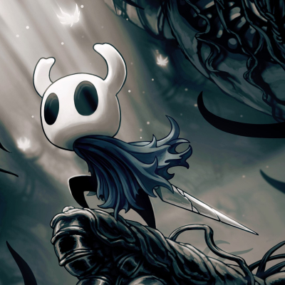 Hollow Knight gratuit sur Nintendo Switch Online jusqu'au 12 juin