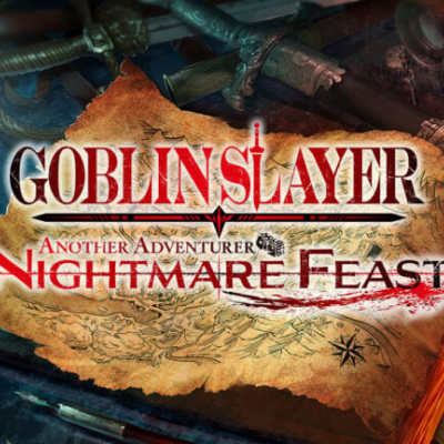 Goblin Slayer débarque sur Switch avec Nightmare Feast en 2024