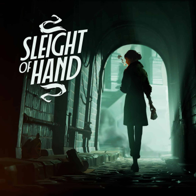 Sleight of Hand : Occultisme et stratégie en 2025 sur PC et Xbox Series X/S