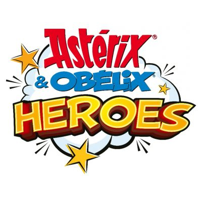 Un nouvel Asterix & Obelix sur PC et console cette année