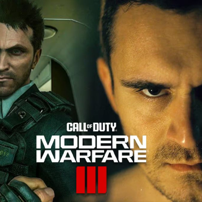 Call of Duty: Modern Warfare III un trailer qui met en lumière Makarov