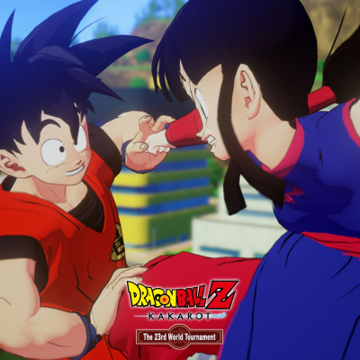 Dragon Ball Z: Kakarot gameplay du DLC 5 centré sur le 23e Tenkaichi Budokai