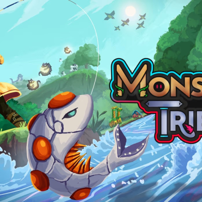 Monster Tribe débarque sur Switch le 14 mars 2024