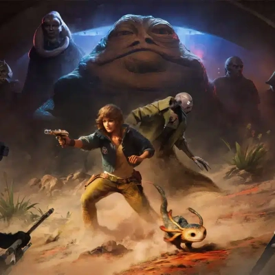 Star Wars Outlaws : Mission exclusive avec Jabba pour les éditions premium