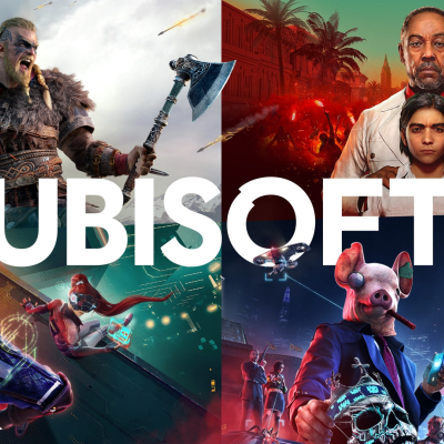 Ubisoft Forward de retour le 10 juin pour de nouvelles annonces