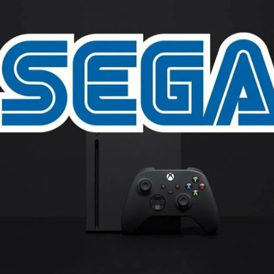 Microsoft envisageait de maintenir les jeux Sega multiplateformes en cas d'acquisition