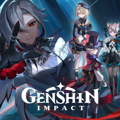 Genshin Impact v4.6 : Nouveautés et date de sortie