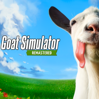 Goat Simulator Remastered: Date de sortie annoncée