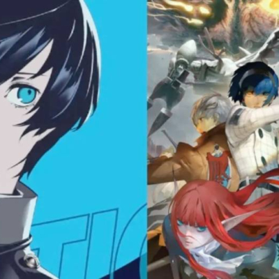 Fuite sur la Nintendo Switch 2 : Deux RPG d'Atlus en prévision