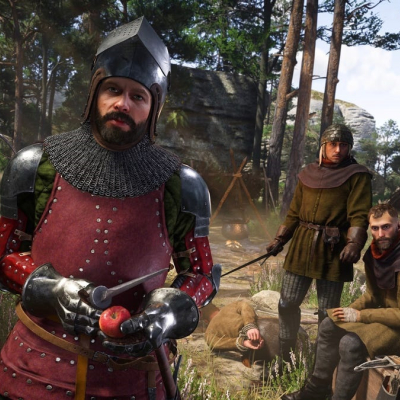 Kingdom Come: Deliverance II : 25 minutes de gameplay médiéval dévoilées