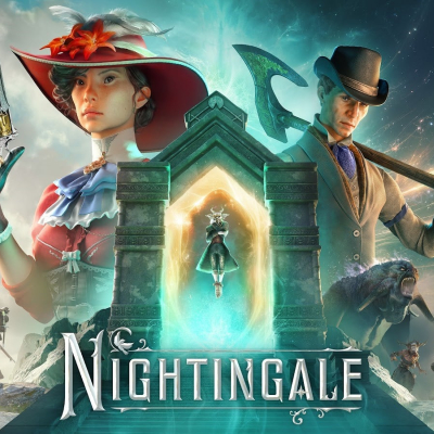 Nightingale d'Inflexion Games : Accès anticipé prévu le 22 février