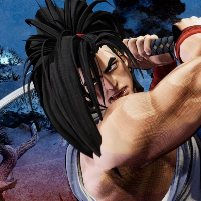 SNK annonce un action-RPG Samurai Showdown et un nouvel Art of Fighting