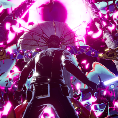 L'incertitude plane sur le retour de Travis Touchdown et No More Heroes