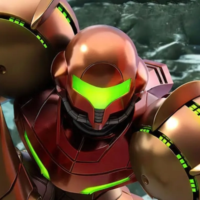 Metroid Prime 4 : Des zones "massives" en perspective