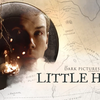 The Dark Pictures : Little Hope arrive sur Nintendo Switch avec une date de sortie imminente