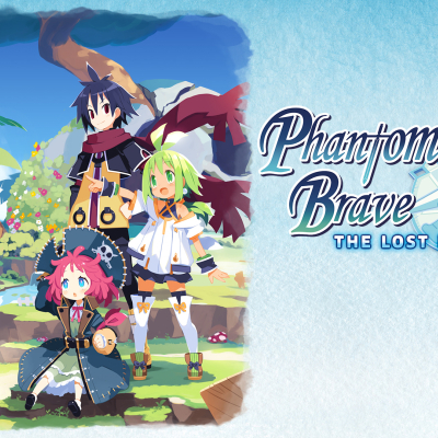 Phantom Brave: The Lost Hero prévu pour 2025 sur diverses plateformes